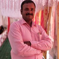Muniraju Raju