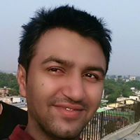 De'Amrit Panthi