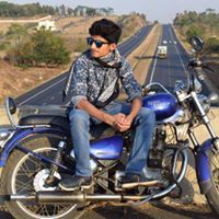 Srikar Katta