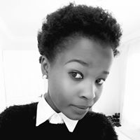 Tshego Pico