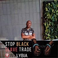 Lebogang Mike