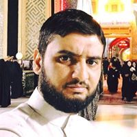 علاء العابدي