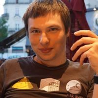 Octavian Voicu
