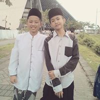 Muhammad Kholil