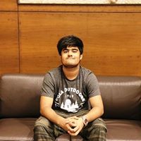 Anuraj Ghosh