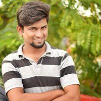 ViShvanath Krishnamoorthy
