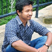 Swaroop Nath