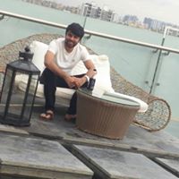 Rushabh Vyas