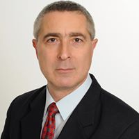 Росен Кузев