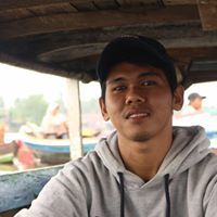 Ridho Ary