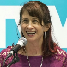 Beth Anne McManus