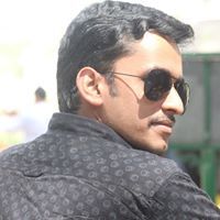 Sreerag Unnikrishnan