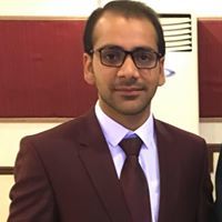 Asif Julukheel