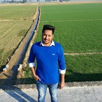 Jagraj Gill