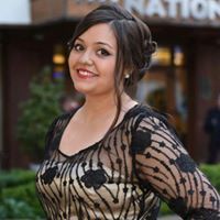 Кристияна Цветанова