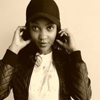 Tshegofatso Mokgatle