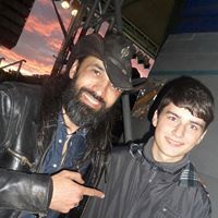 Александър Александров