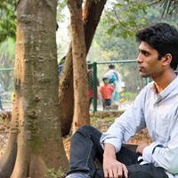 Arun Gowda