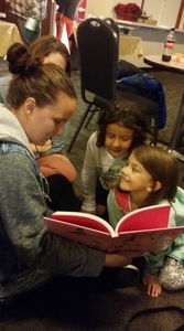 Jenn Amanda (she / her)