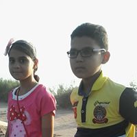 الشموع السوداء