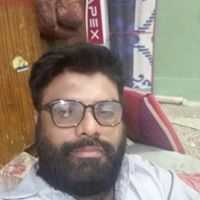 Khurram yahya