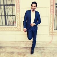 Ali Muhammed