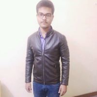 Adarsh Jha