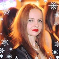 Зоряночка Щерба