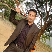 Parvez Choudhury
