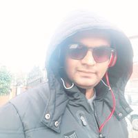 Hiral Patel