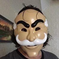 John Michael Halterman