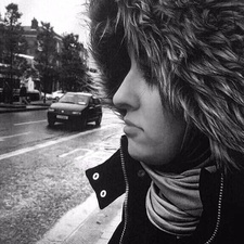 تغريد المشاري