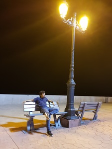Moises Morales