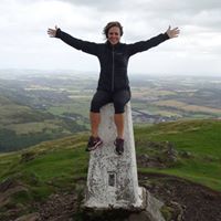 Jacqueline M Edwards