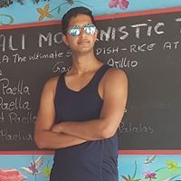 Yuvraj Singh