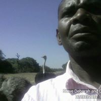 Mwale Mukuka