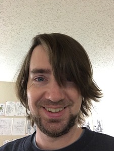 Daniel Christopher  Aaron