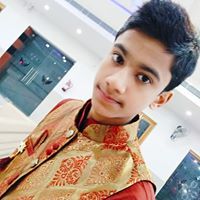 Kushagra Raghav