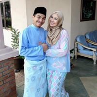 Redha Hamzah