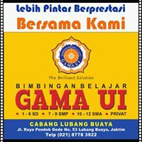 Bimbel UI