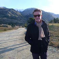 Kevin Moloney