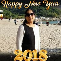 Ramakrishnan Ramaswamy