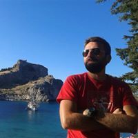 ΣΤΑΥΡΟΣ ΧΡΟΝΟΠΟΥΛΟΣ