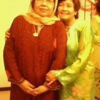 Ruby Nazilah