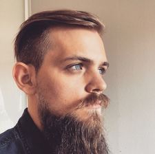 Justin Crews