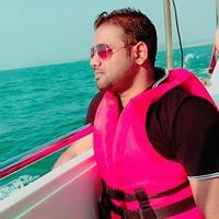 Pawan Singh