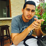 Luis Alemán