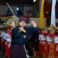 Kharisma Ega