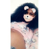 Zamiyah Beverly