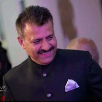 Aridaman Sharma